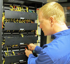 Network Configuration